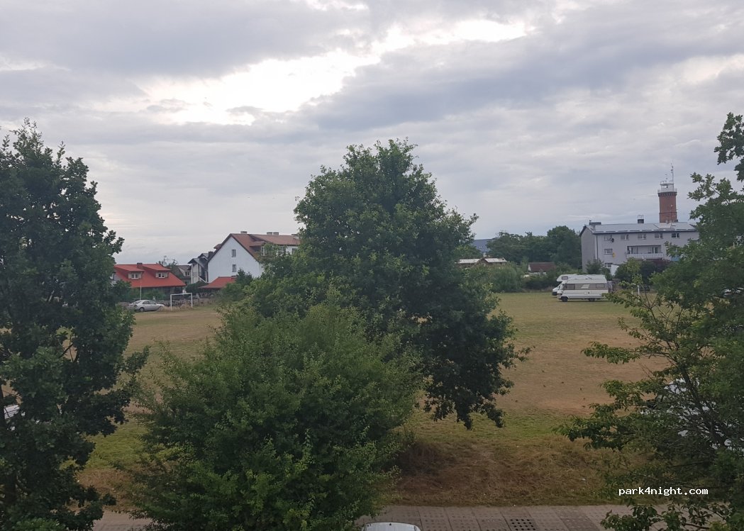 (76-107) Jarosławiec - 8 Dorszowa — foto