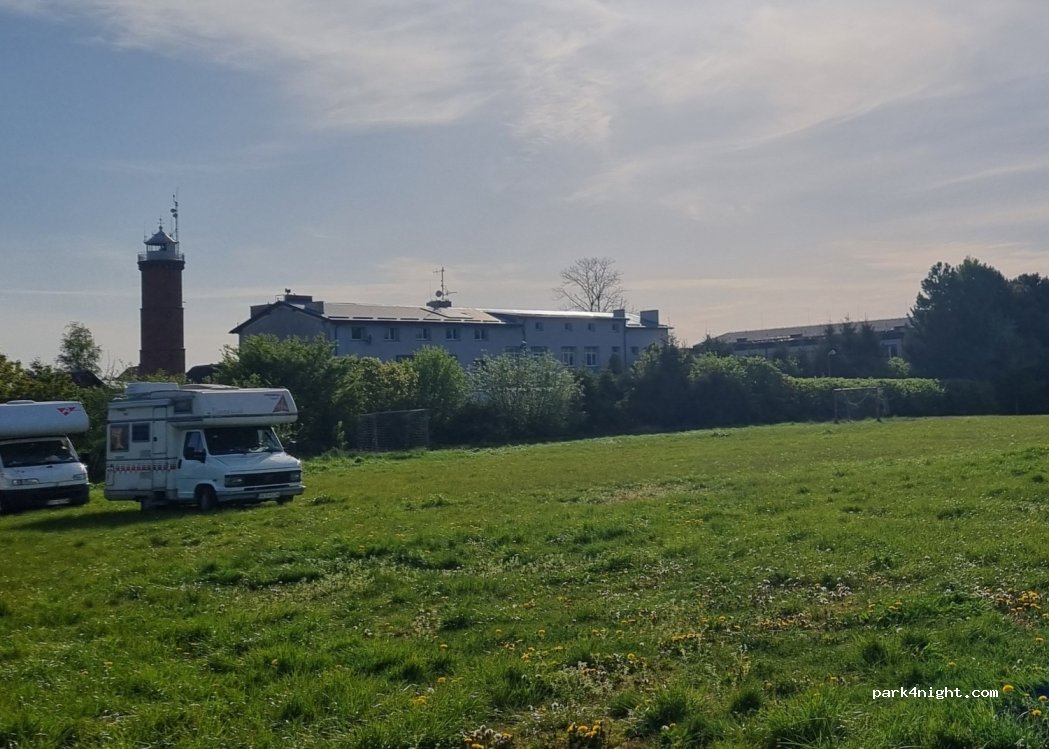 (76-107) Jarosławiec - 8 Dorszowa — foto 3