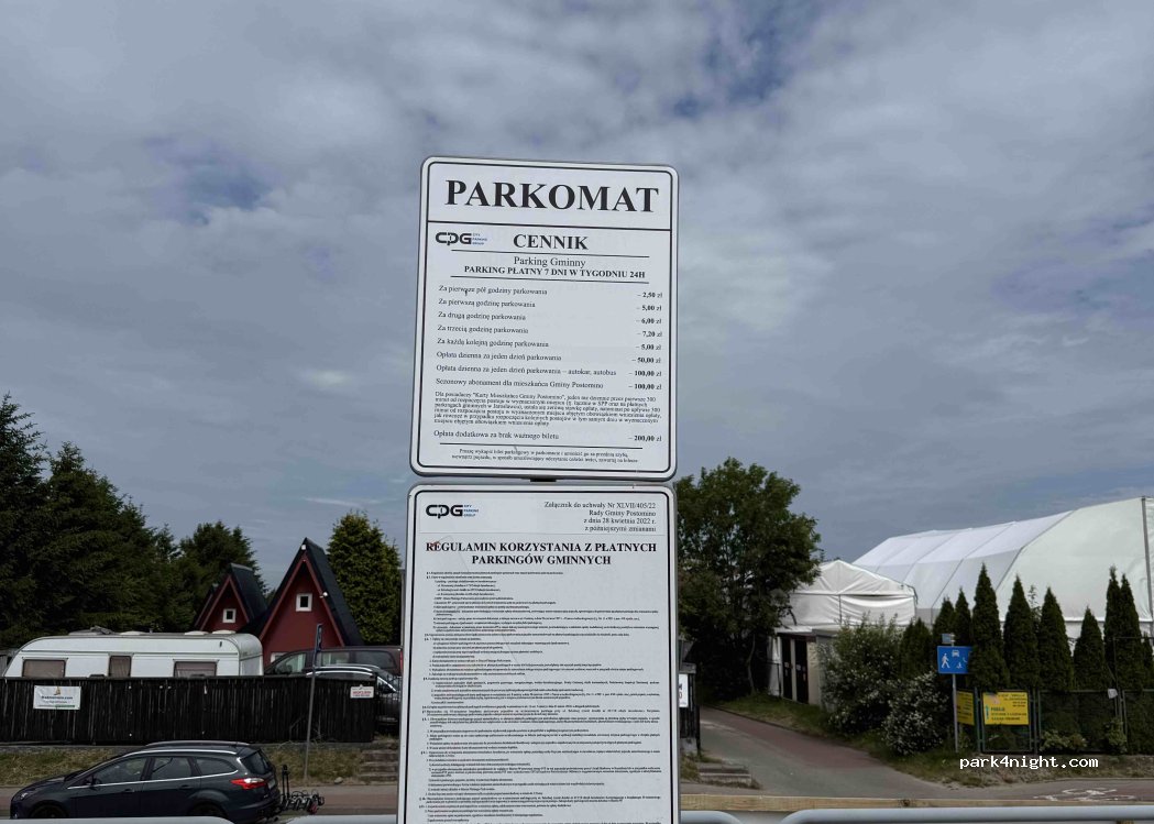 (76-107) Jarosławiec - 8 Dorszowa — foto 5