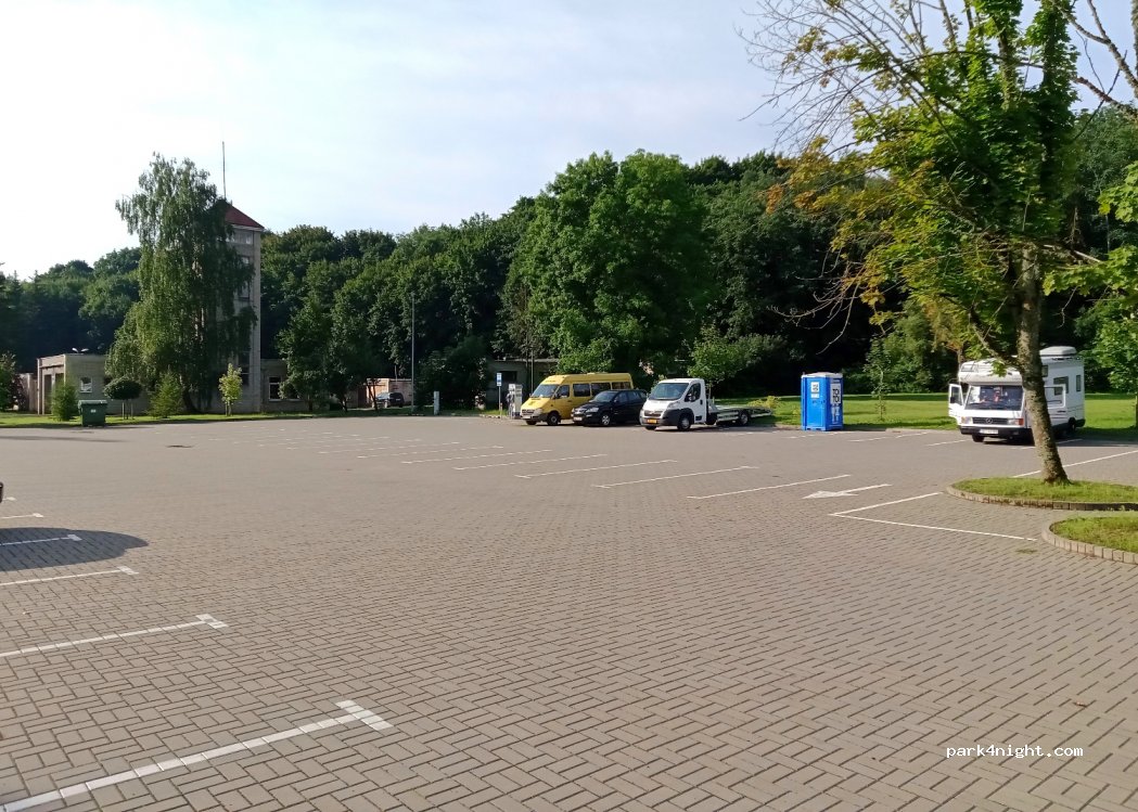 (59209) Birštonas - 17 B. Sruogos gatvė — foto
