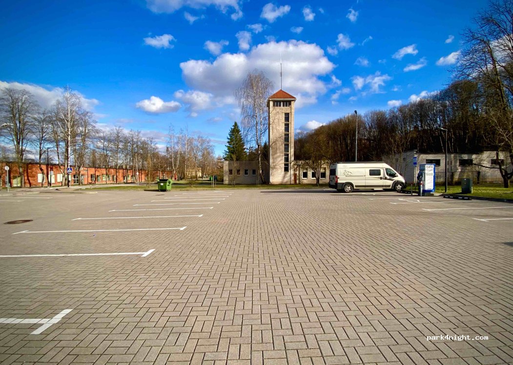 (59209) Birštonas - 17 B. Sruogos gatvė — foto 2