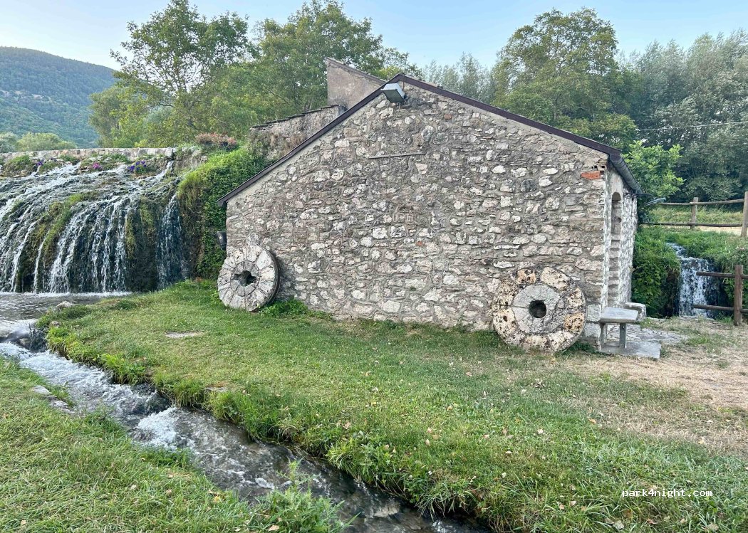(86096) Santa Maria del Molise - Unnamed Road — foto 3