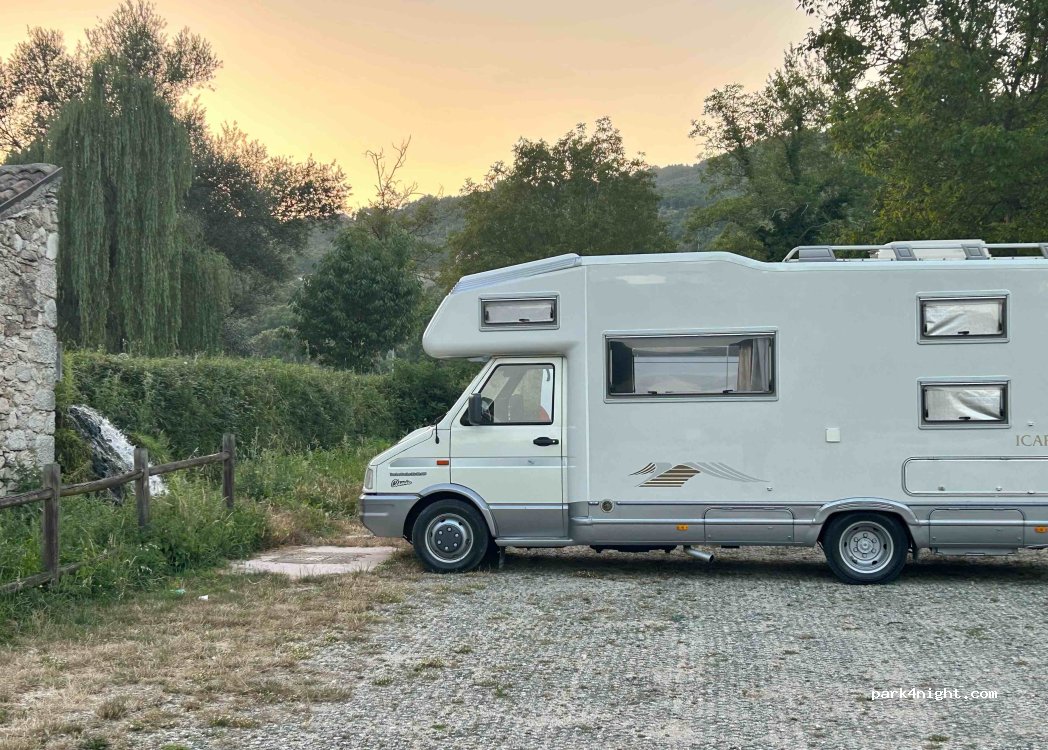 (86096) Santa Maria del Molise - Unnamed Road — foto 4