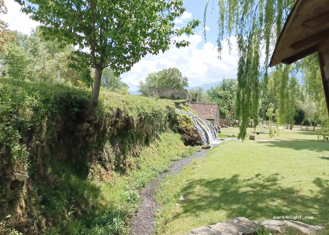 (86096) Santa Maria del Molise - Unnamed Road — foto 5