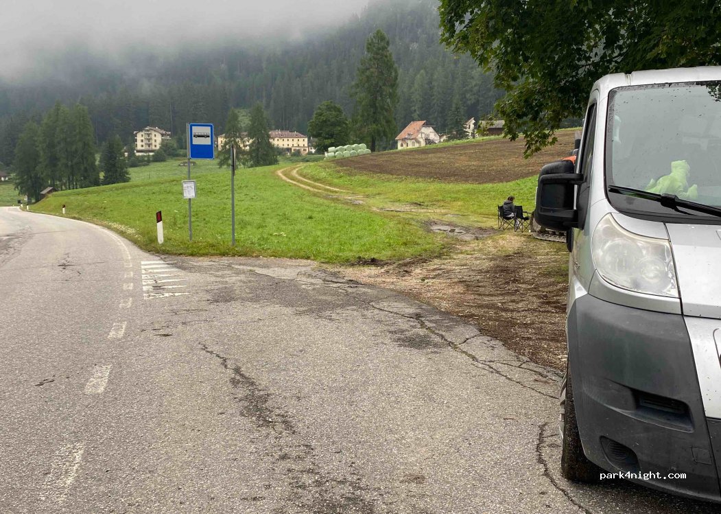 (39030) Trentino South Tirol - — foto