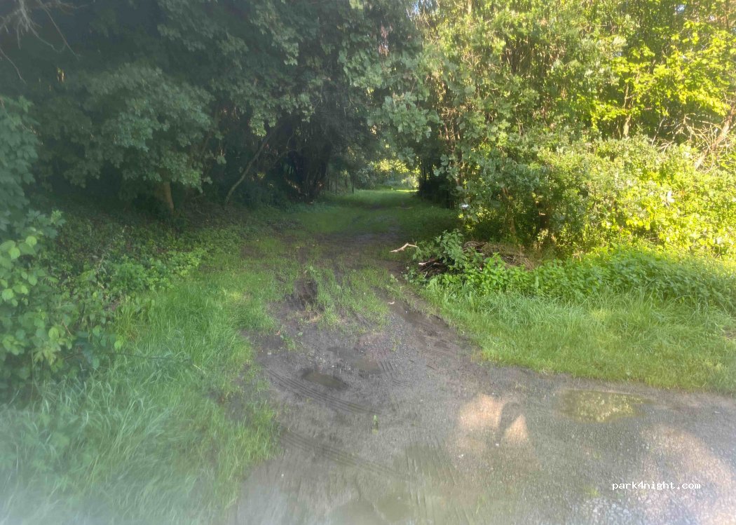 () Randersacker - St2272 — foto
