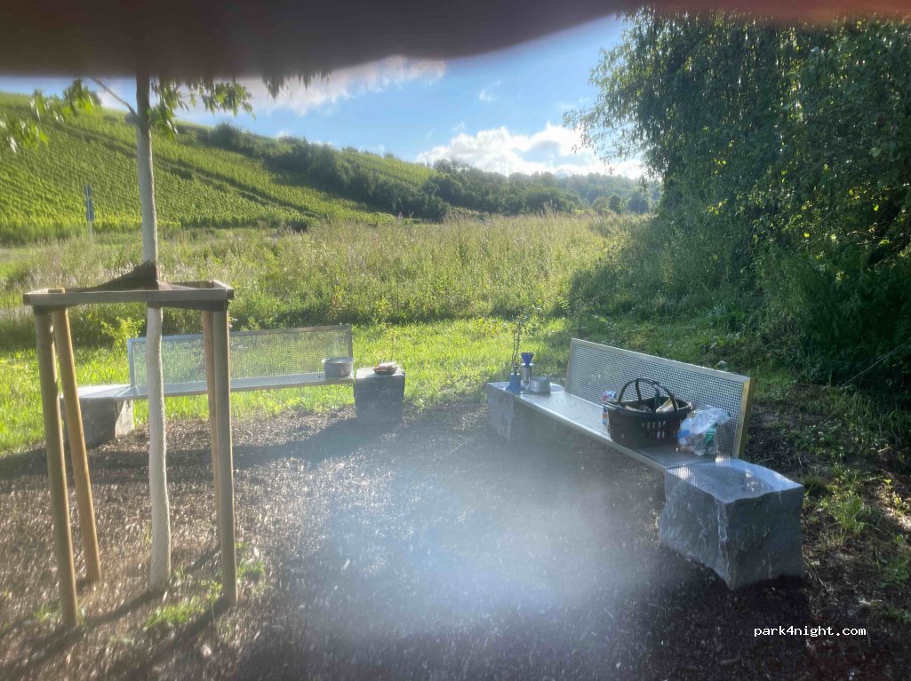 () Randersacker - St2272 — foto 3