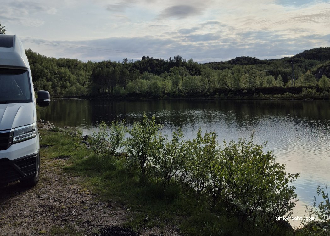 (4443)  - 1 Sekundær Fylkesveg 975 — foto 5
