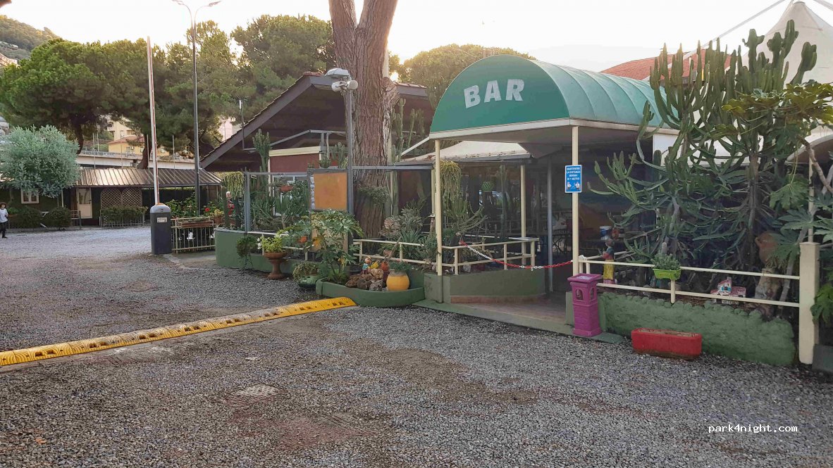 Camping Roma — foto 2