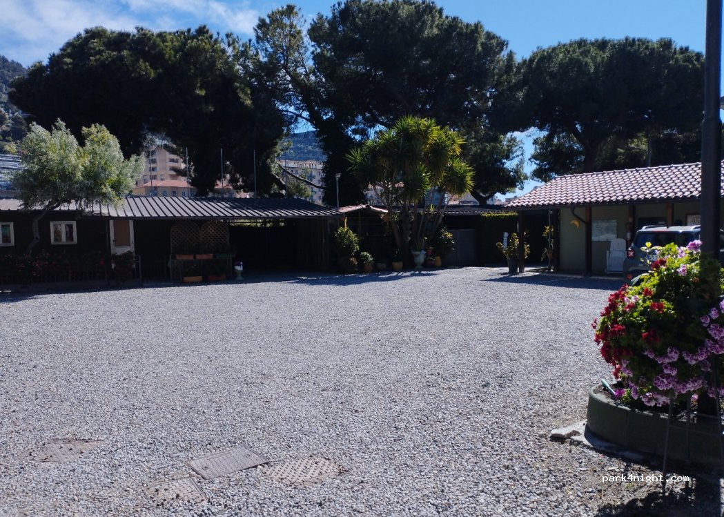 Camping Roma — foto 3
