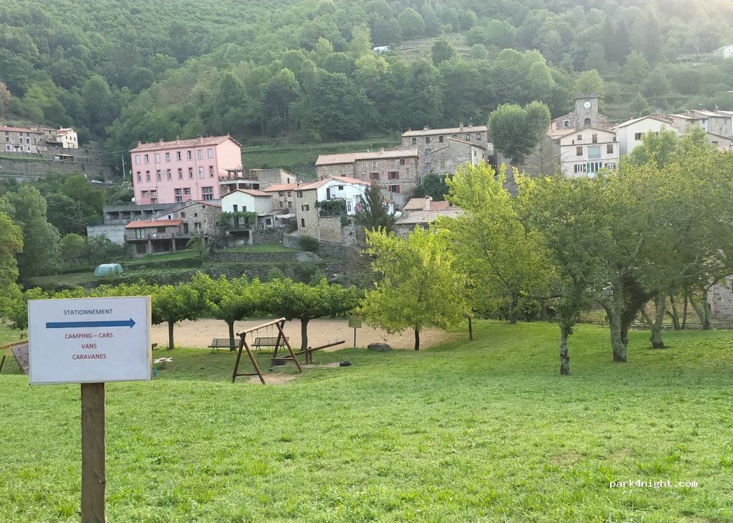 (66230) Lamanère - 9 Serrat d'El Souill — foto 2