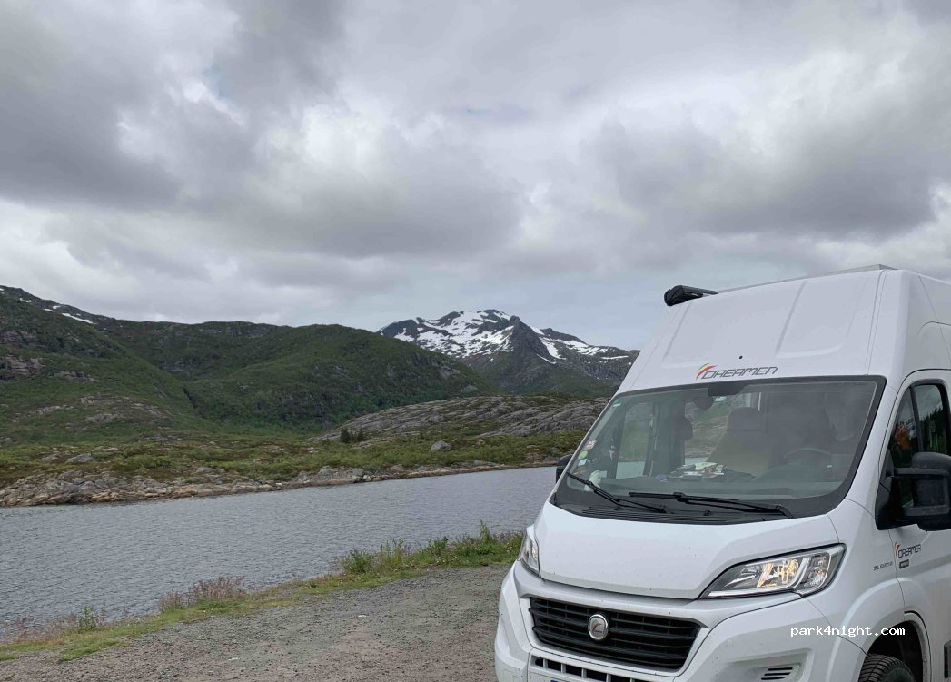 (8300)  - 40 Husvågen — foto 4