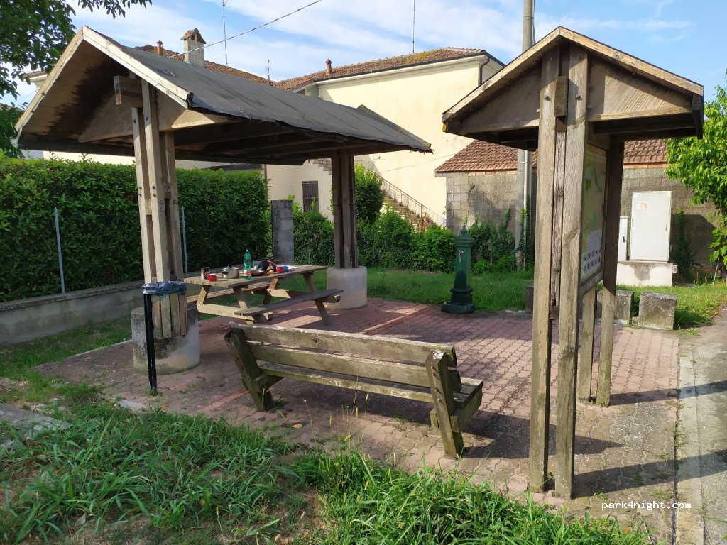 (44030) Ruina - 5 Piazza Antonio Gramsci — foto 3