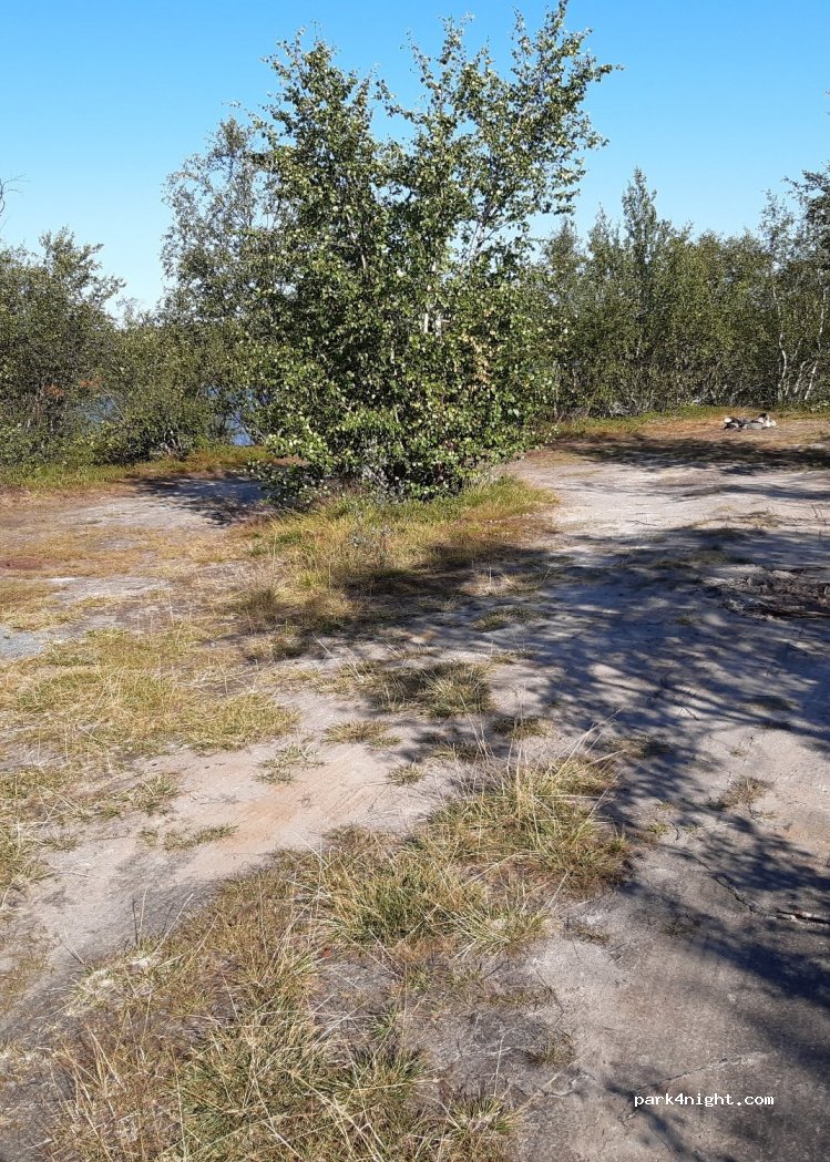 (9520) Kautokeino - Riksveg 92 — foto