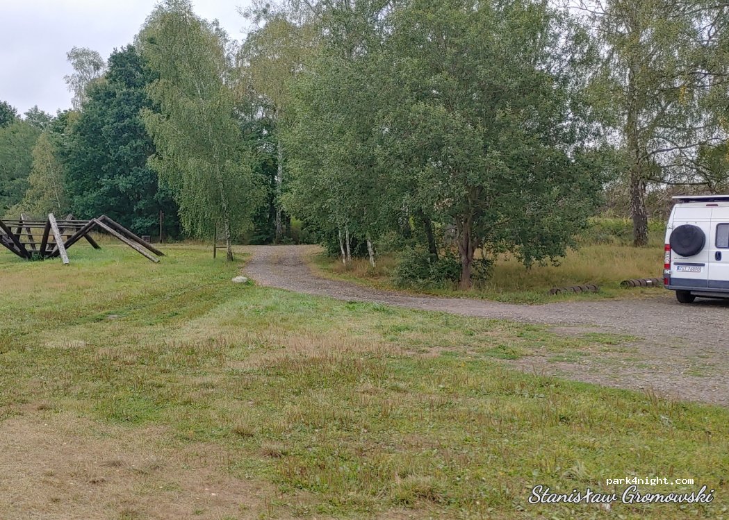 (78-320) Połczyn-Zdrój - 15 Solankowa — foto