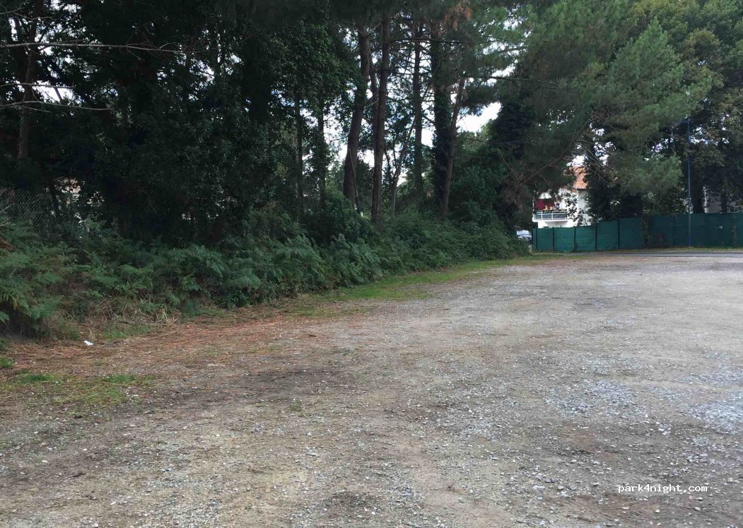 (40130) Capbreton - 3 Rue des Deferlantes — foto