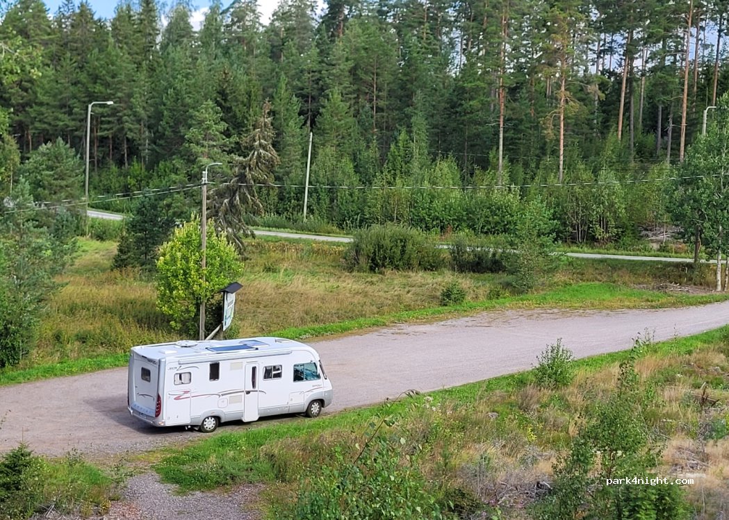 (21240) Lempoinen - 576 Askaistentie — foto