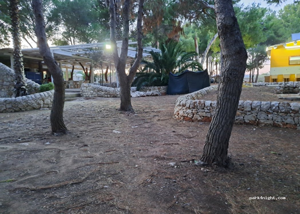 Camping Del Capo — foto 2