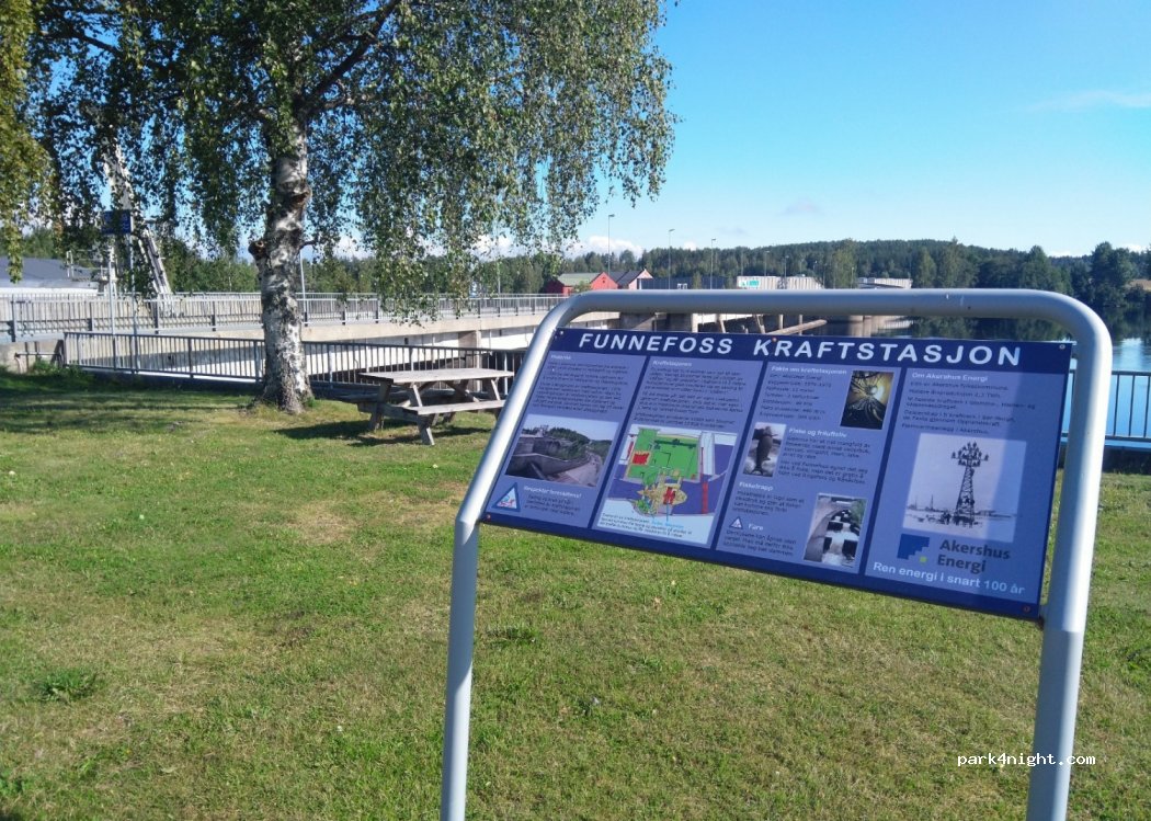 (2150) Viken - 26 Funnefossvegen — foto