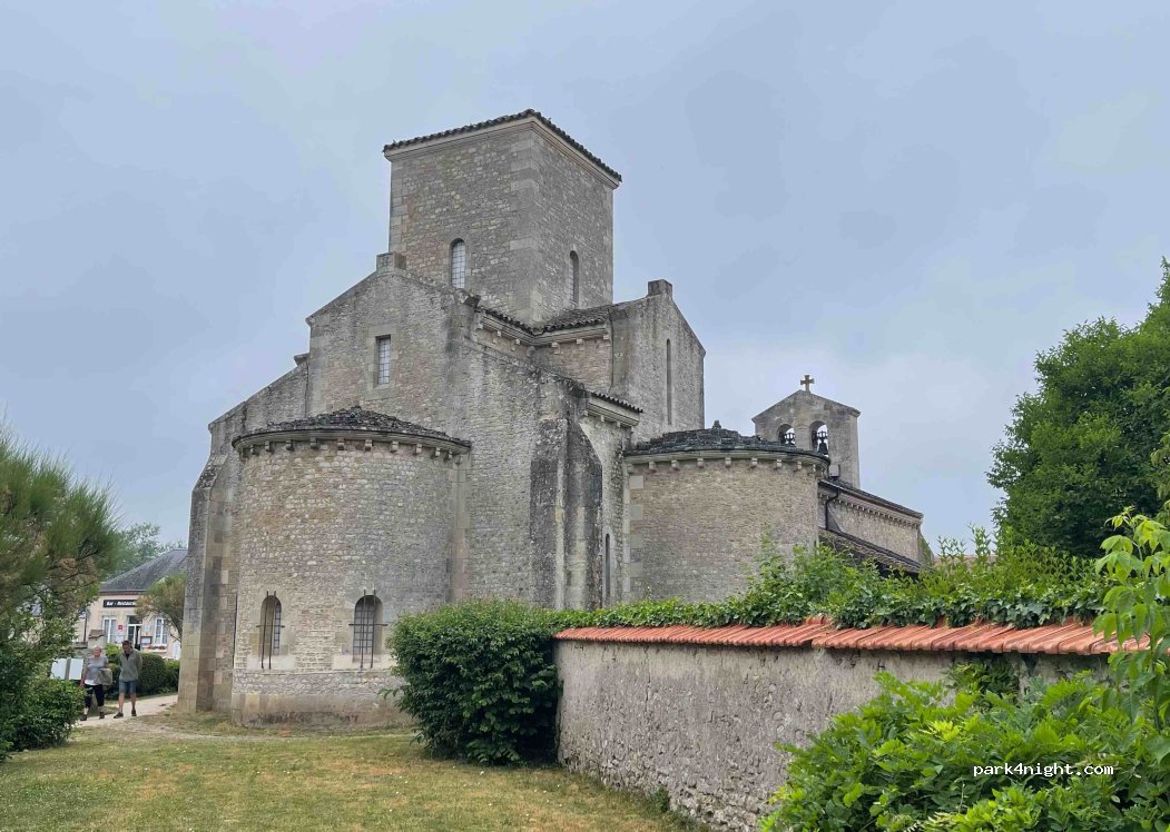 (45110) Germigny-des-Prés - 8 Route de Saint-Martin — foto 2
