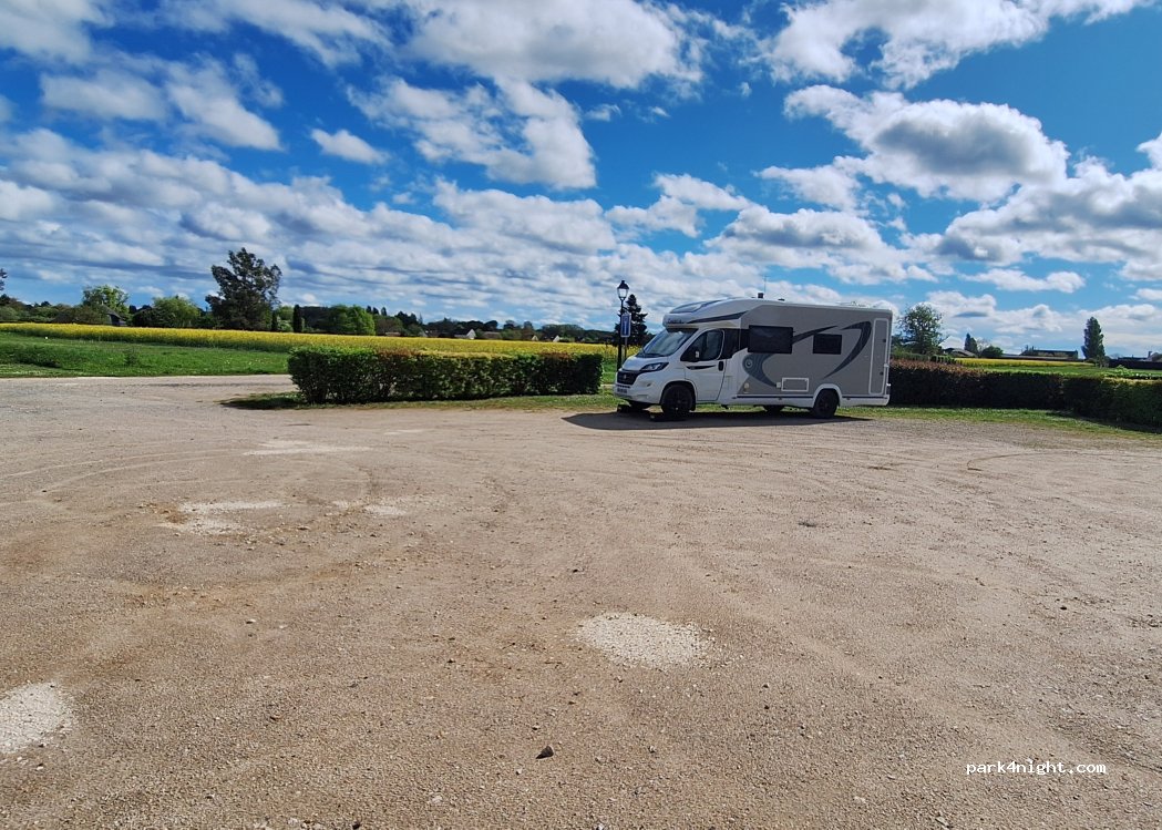 (45110) Germigny-des-Prés - 8 Route de Saint-Martin — foto 3