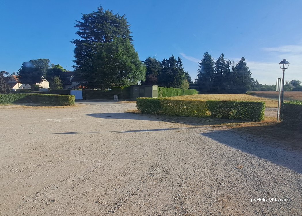 (45110) Germigny-des-Prés - 8 Route de Saint-Martin — foto 5