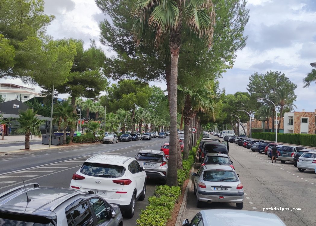 (07458) Illes Balears - — foto