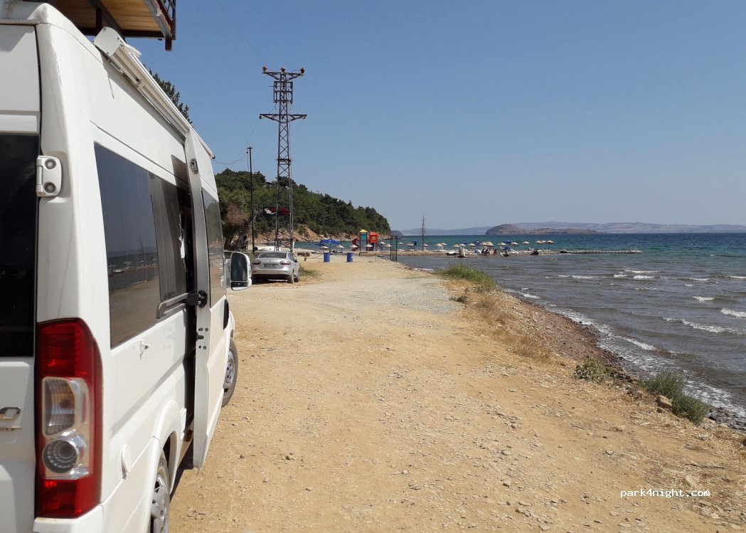 (22880) Sazlıdere - Unnamed Road — foto 2