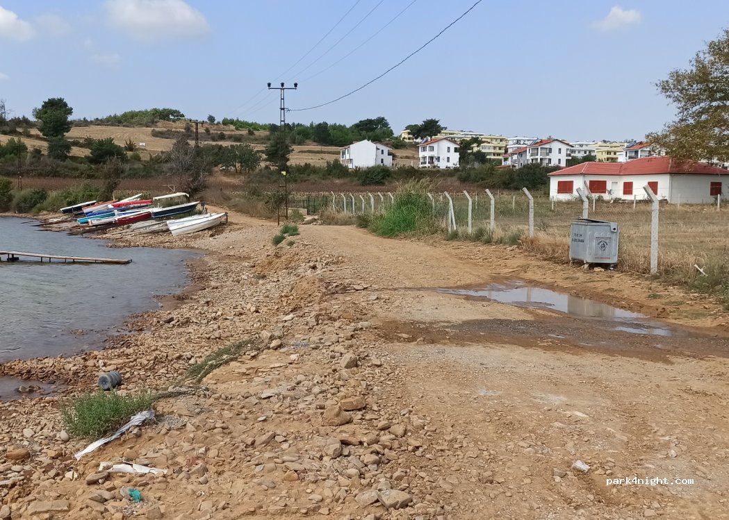 (22880) Sazlıdere - Unnamed Road — foto 3