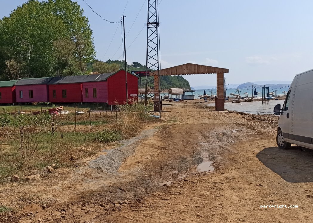 (22880) Sazlıdere - Unnamed Road — foto 4