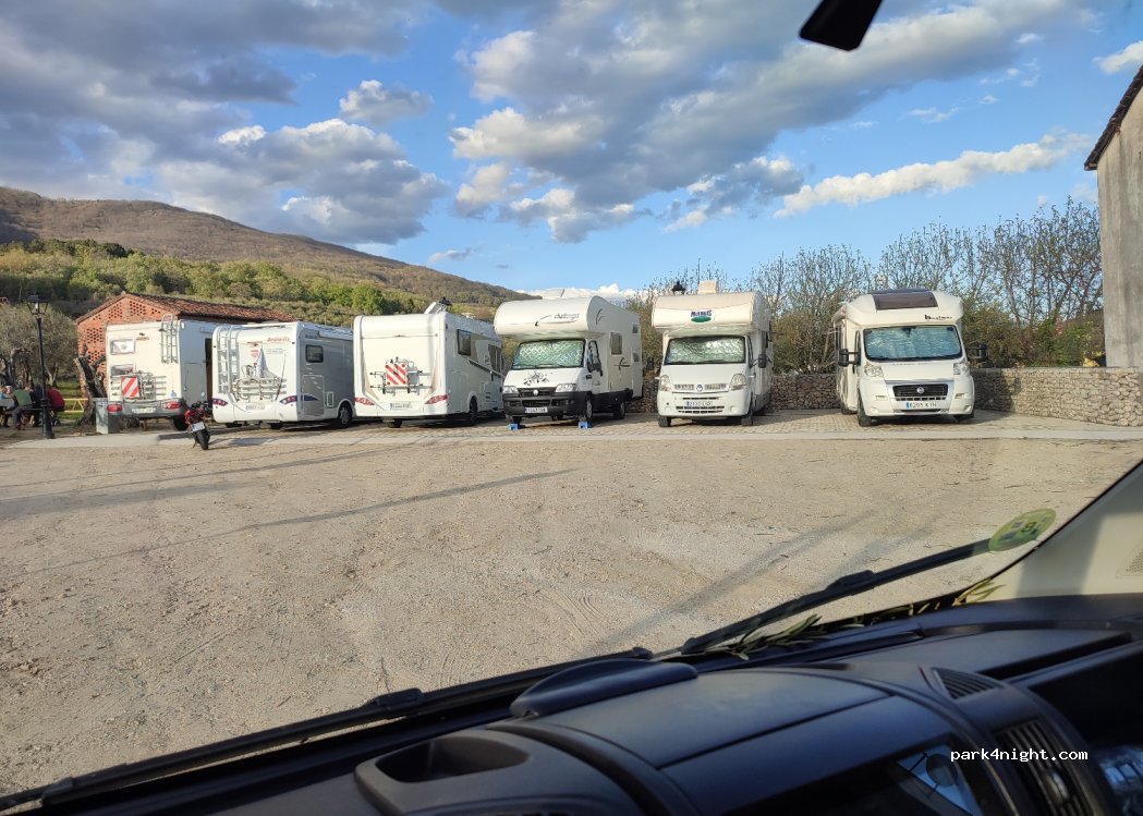 (10490) Valverde de la Vera - 2 Carretera Plasencia — foto 2