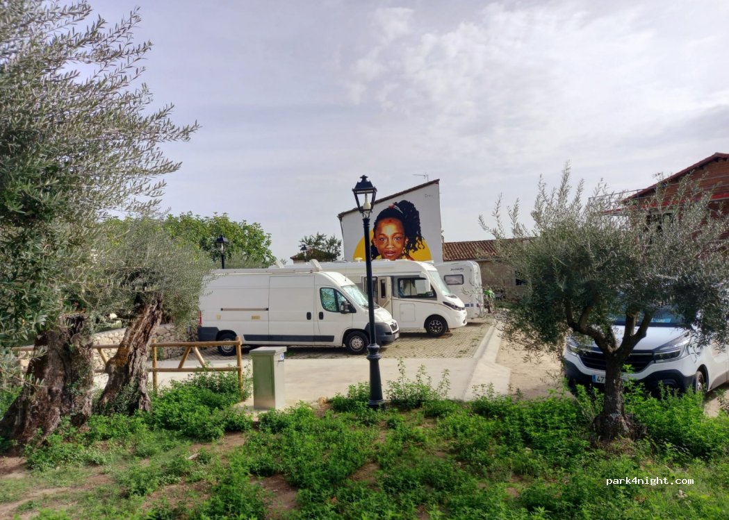 (10490) Valverde de la Vera - 2 Carretera Plasencia — foto 3