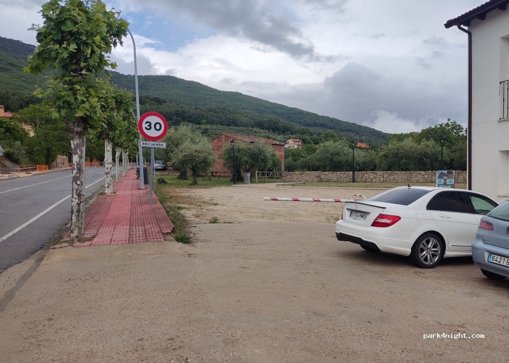 (10490) Valverde de la Vera - 2 Carretera Plasencia — foto 4