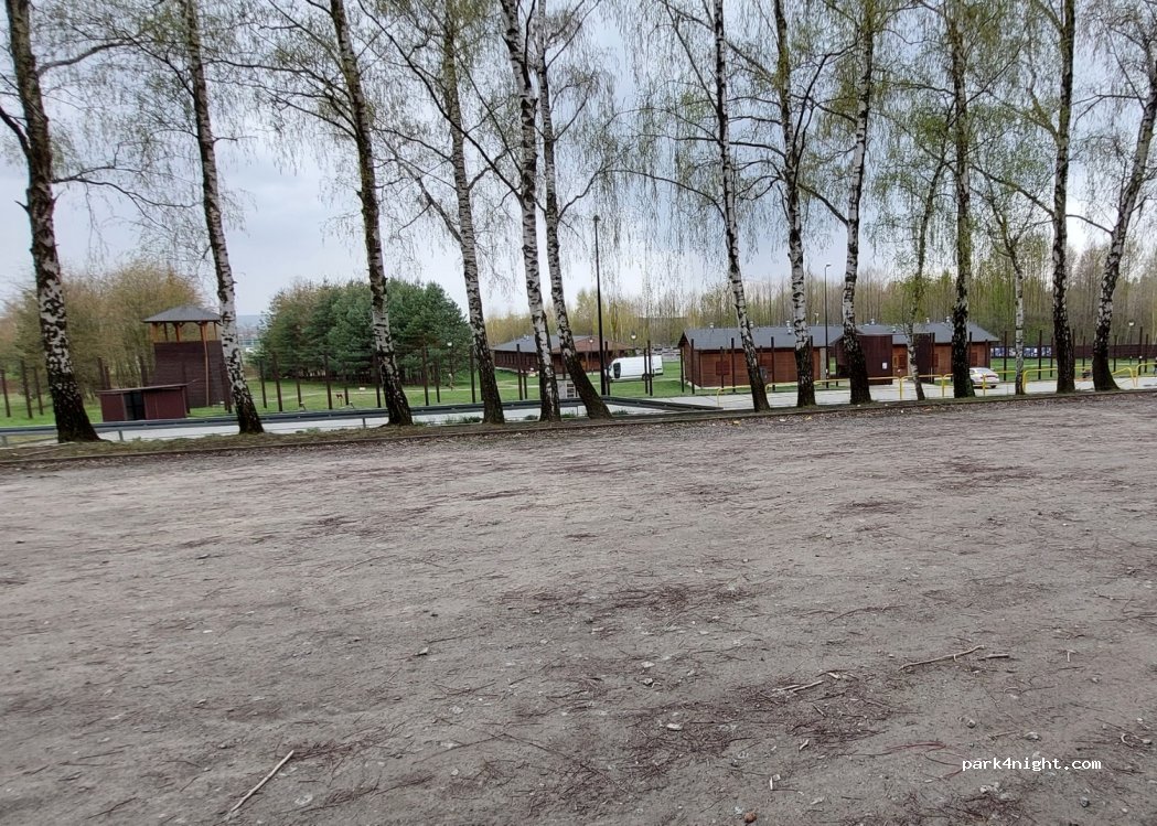 () Paszczyna - Słoneczna — foto 3