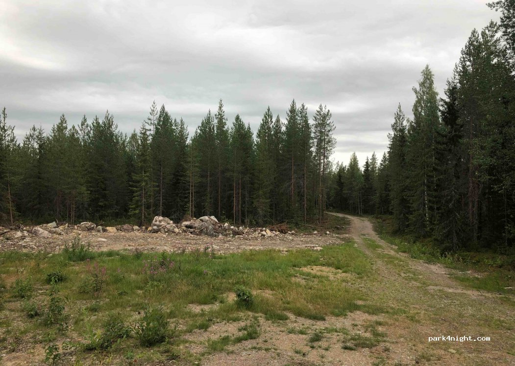 (975 91) Luleå - Unnamed Road — foto 2