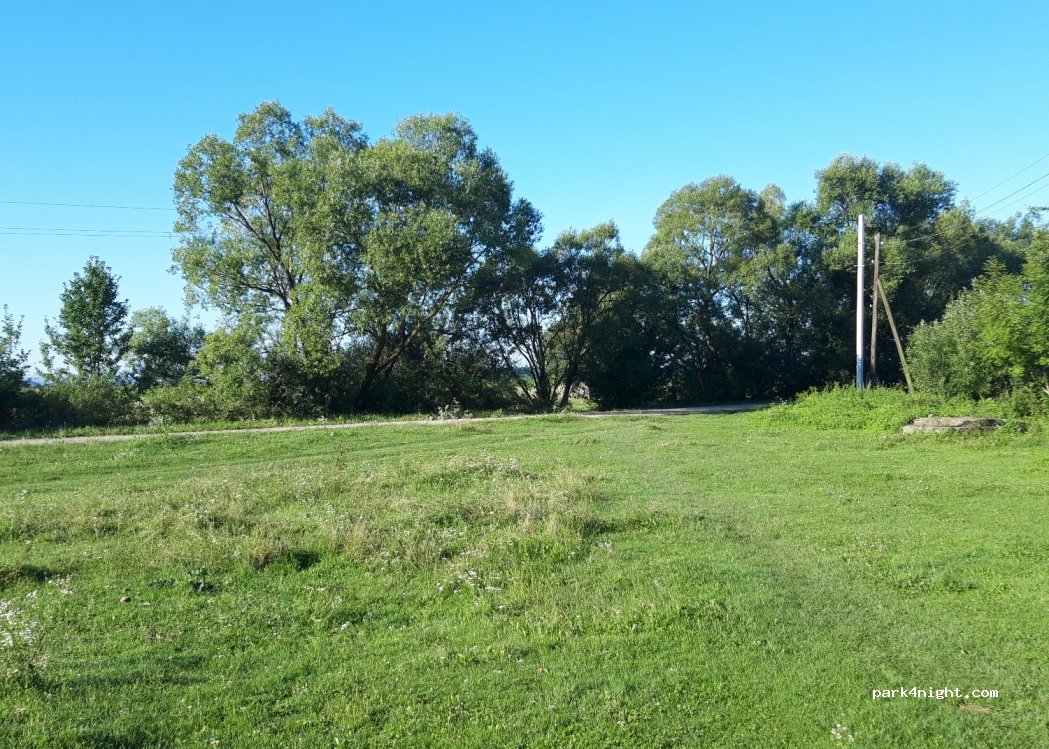 (80531) Chuchmany - Unnamed Road — foto 2