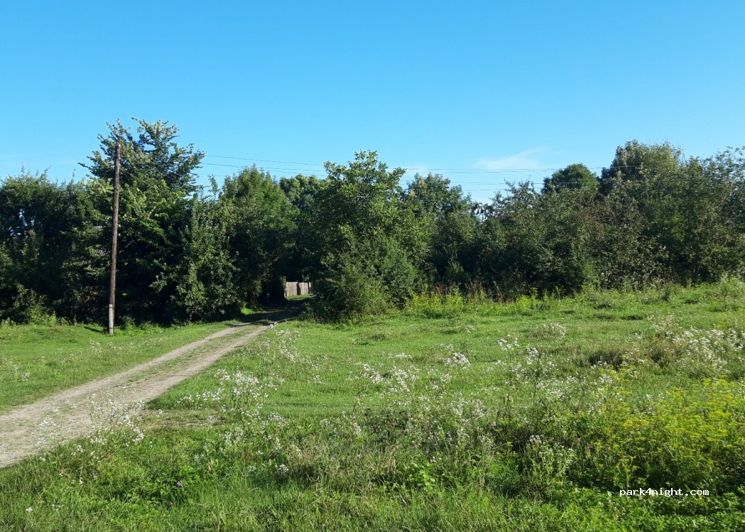 (80531) Chuchmany - Unnamed Road — foto 4