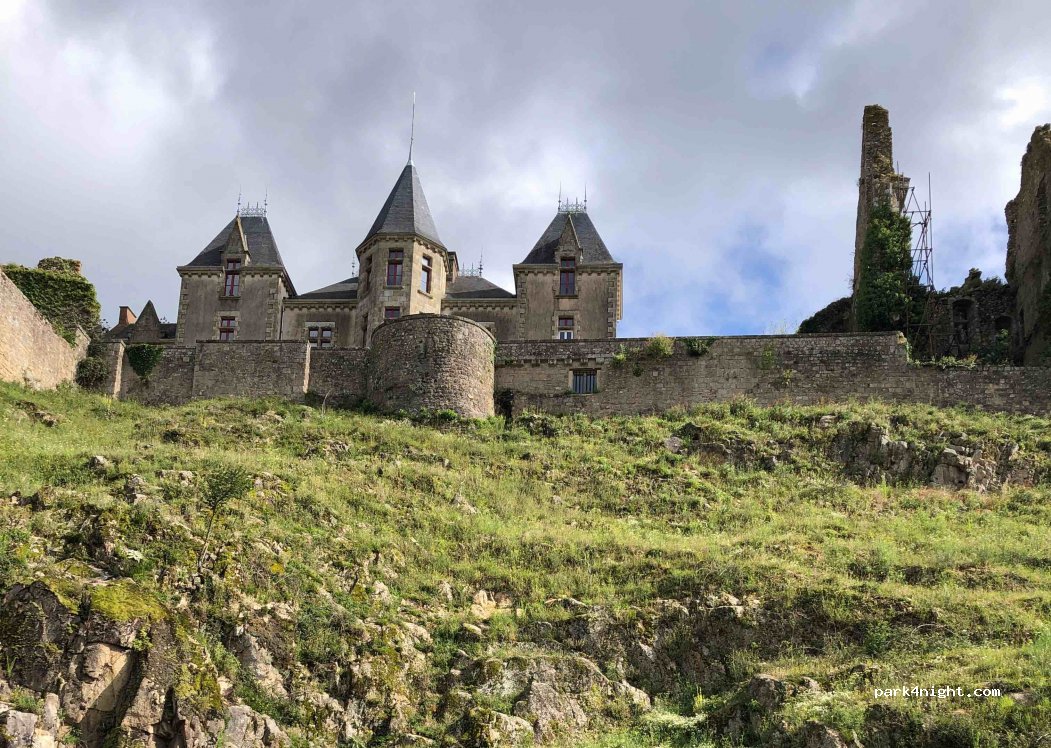 (79300) Bressuire - 40 Chemin de la Fontaine — foto
