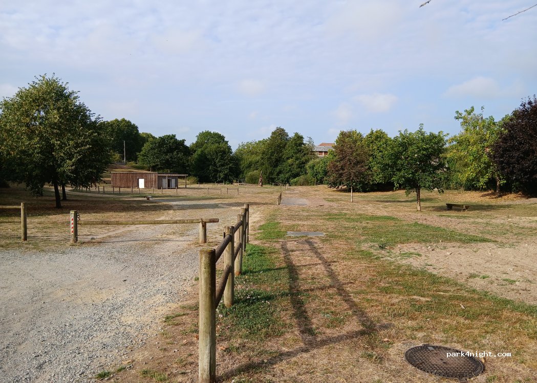 (79300) Bressuire - 40 Chemin de la Fontaine — foto 2