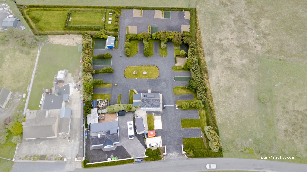 Strand Camping Doonbeg — foto 2