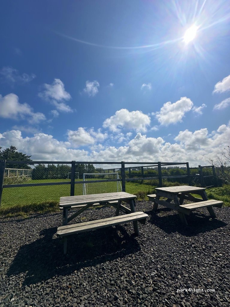 Strand Camping Doonbeg — foto 4