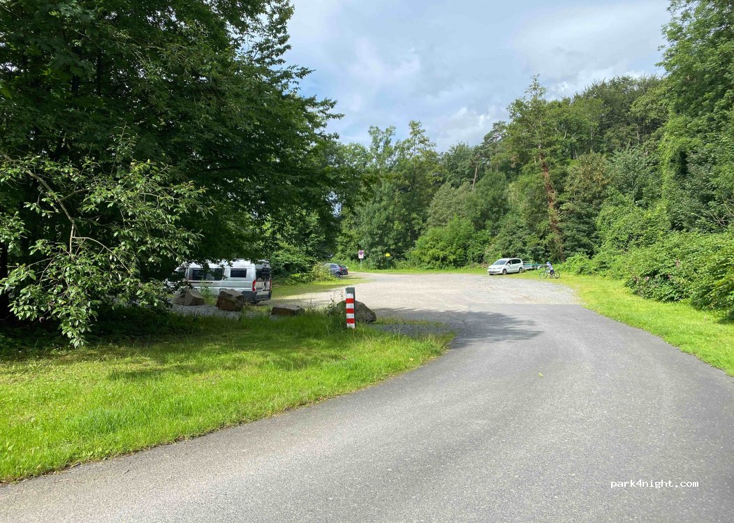 (51429) Bergisch Gladbach - 42 Hardtweg — foto
