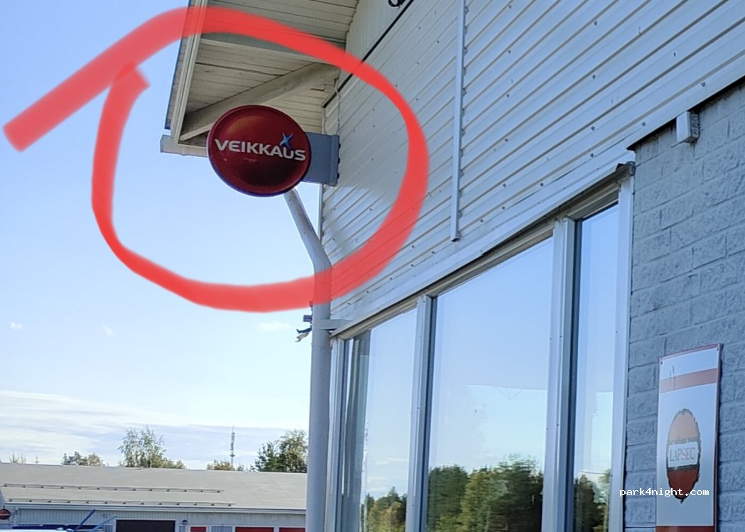 (99600) Sodankylä1 - — foto 3
