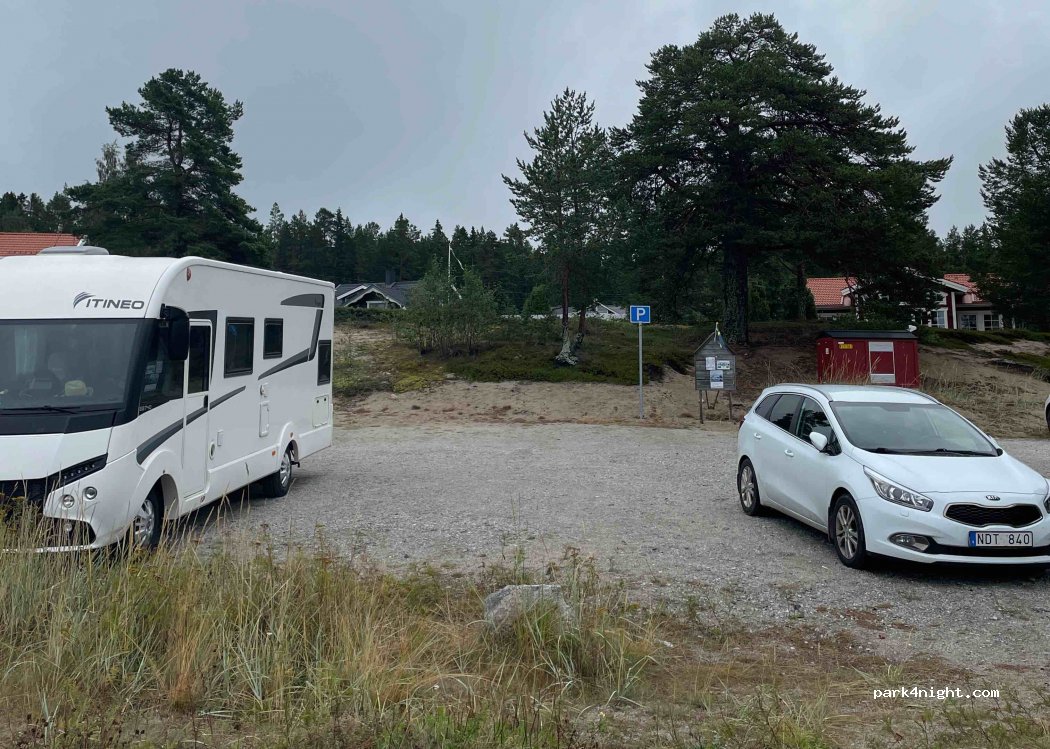 (862 96) Junibosand - 121 JUNIBODSAND — foto