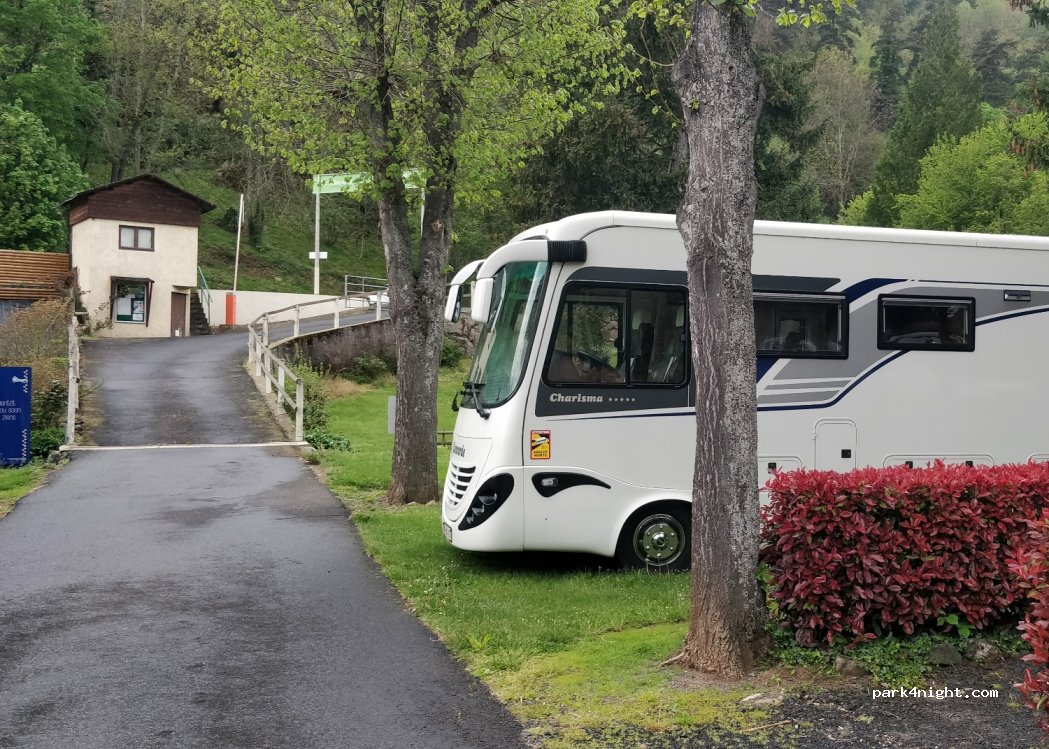 Camping La Vallée Verte *** — foto 2