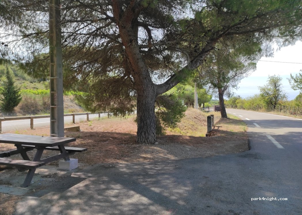 (11100) Narbonne - Les Mongettes — foto 2