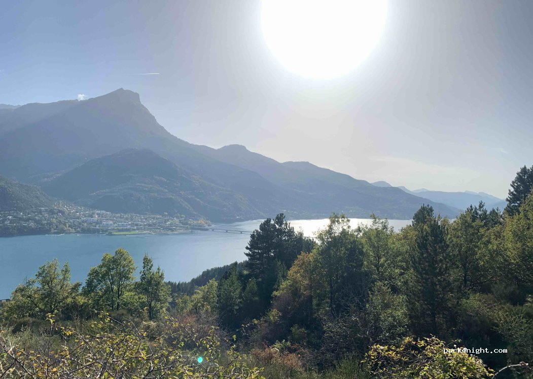 (05200) Puy-Saint-Eusèbe - D741 — foto 5