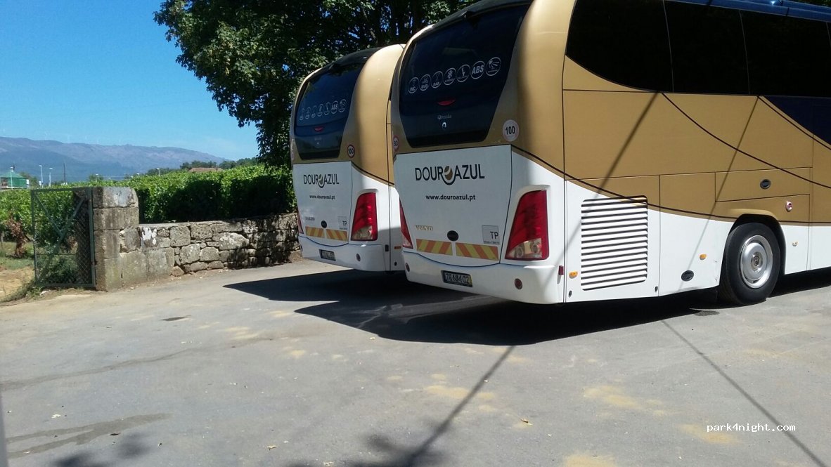 () Vila Real - N322-1 — foto
