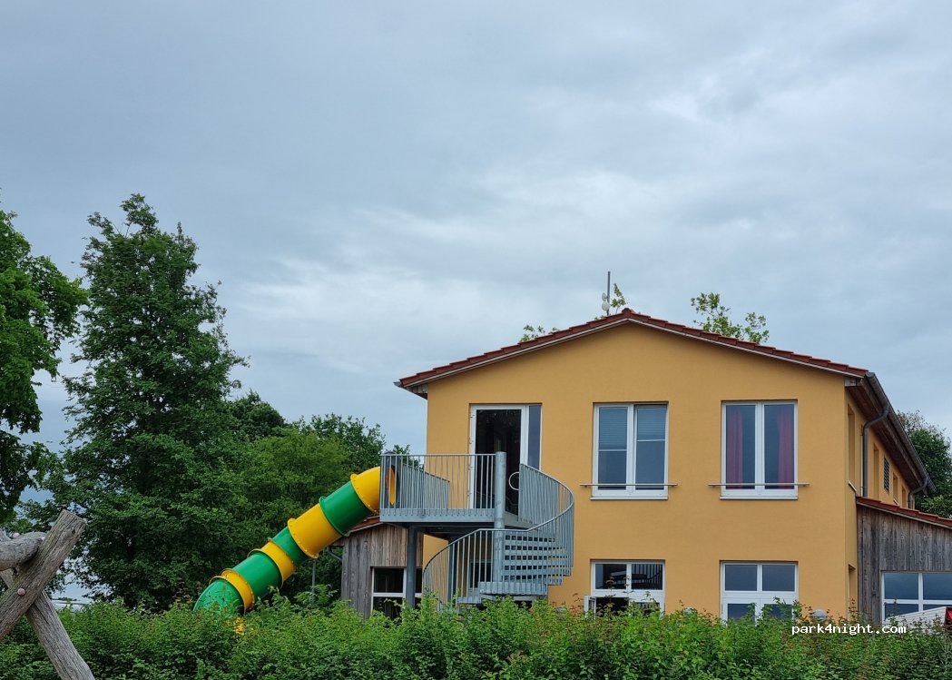 Camping Park Kalletal at Stemmer Lake — foto 5