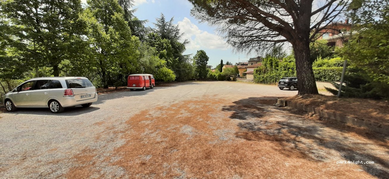 (51016) Montecatini Terme - 54B Via Amore — foto
